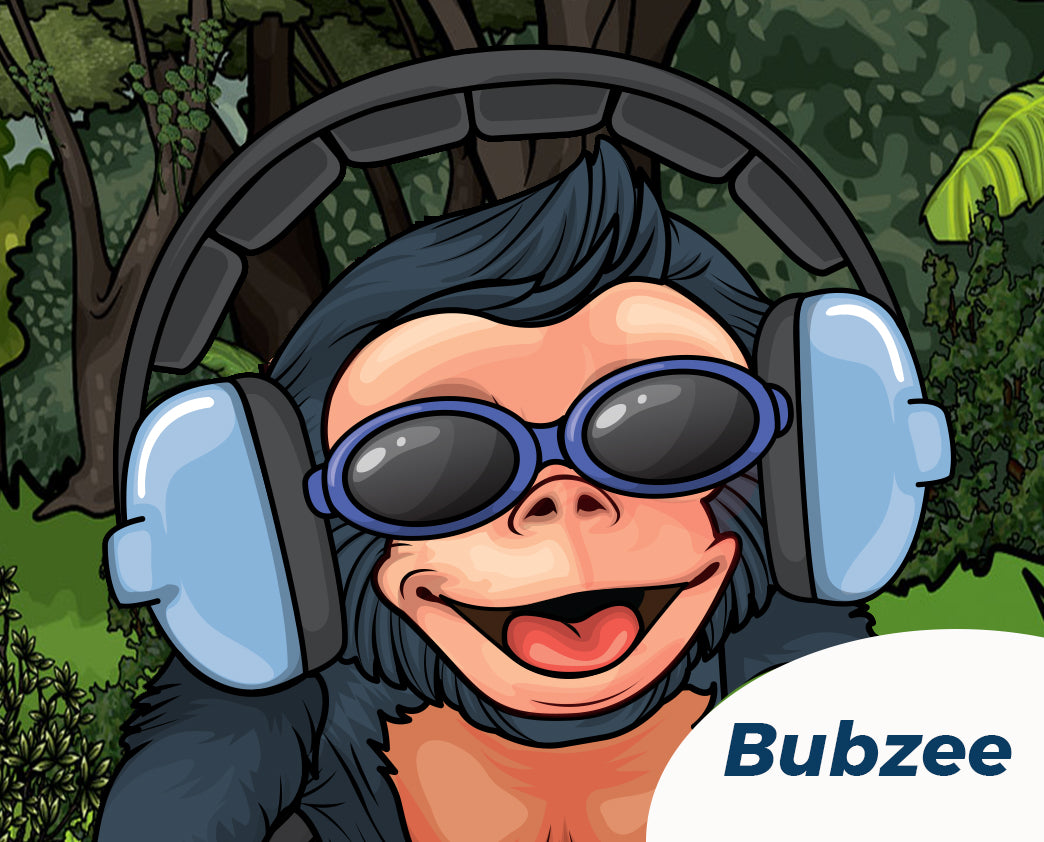 BANZ® digital gift card in $25 from BANZ