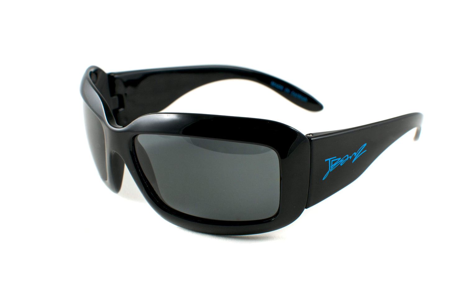 BANZ kids wrap around sunglasses with UV protection