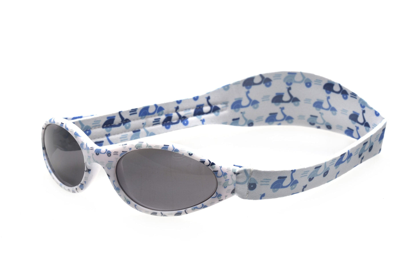 BANZ toddler wrap around sunglasses with UV protection