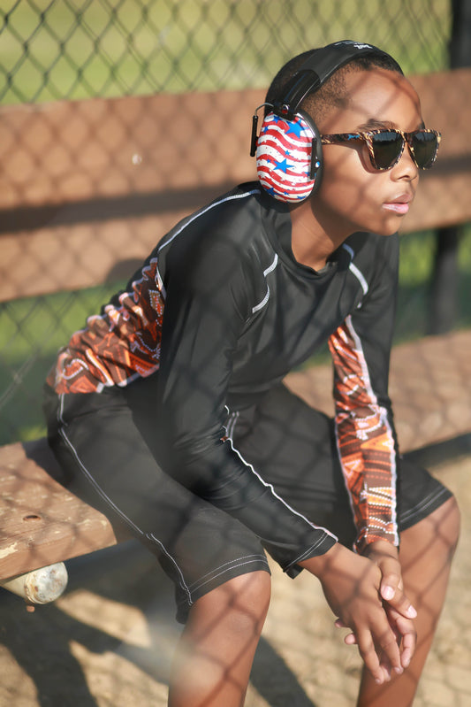 🇺🇸 BANZ USA Debuts “Stars & Stripes” Summer Collection to Help Families Stay Safe, Stylish & Together