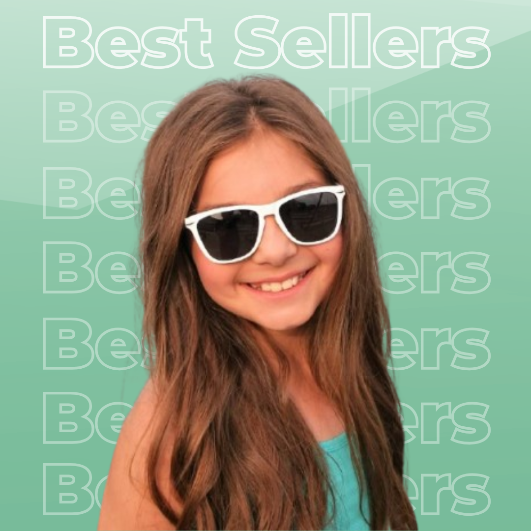 BEST SELLERS