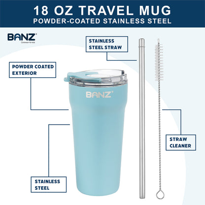 BANZ picnic and drinkware gear in apricot for family outings and travel