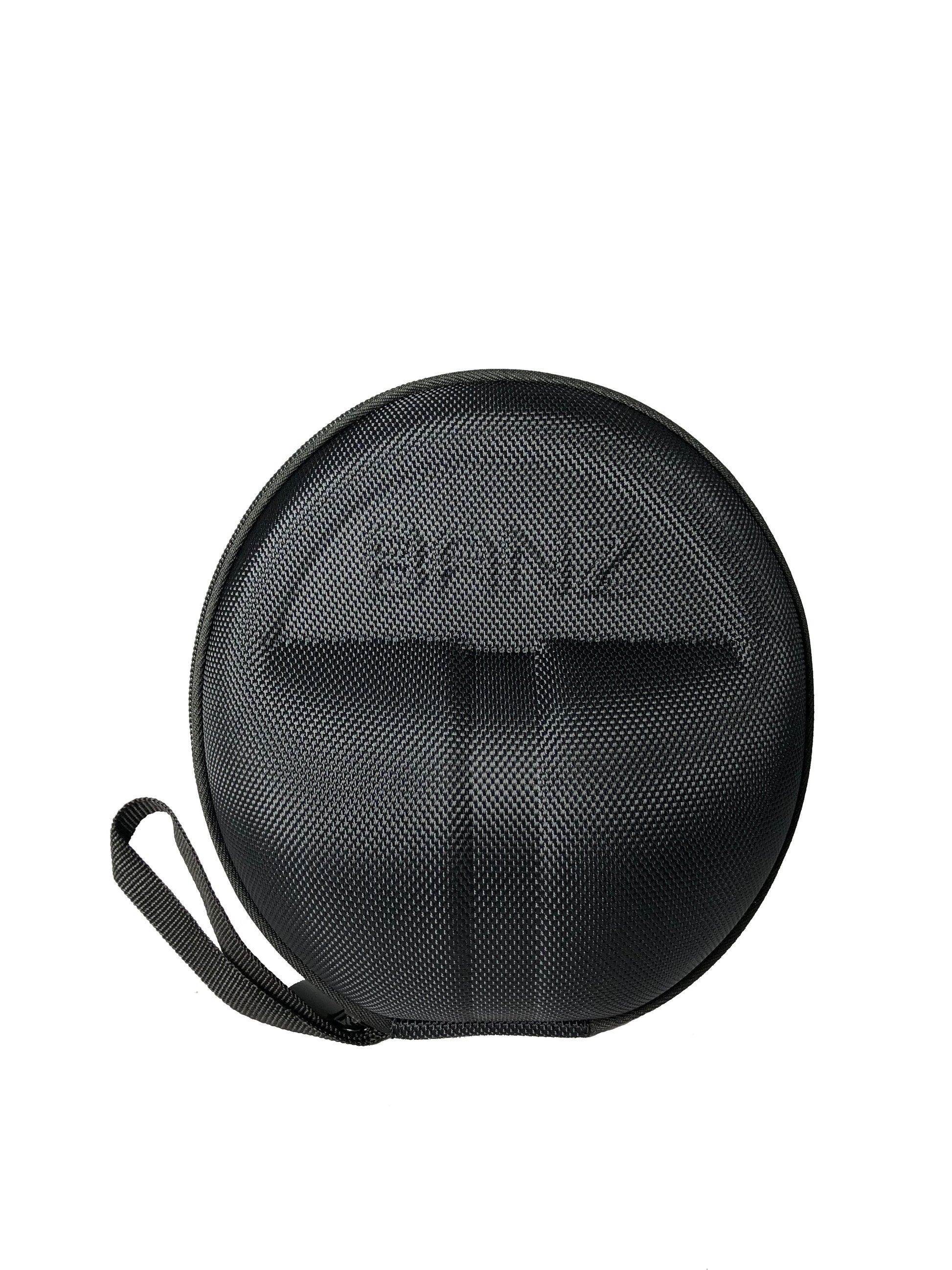 Baby BANZ earmuff ZeeCase in Baseball storage case for hearing protection