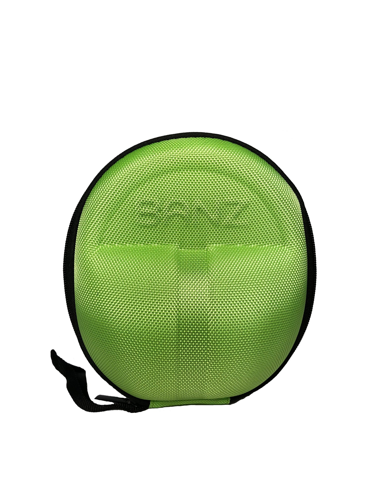 Baby BANZ earmuff ZeeCase in Baseball storage case for hearing protection