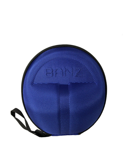 Baby BANZ earmuff ZeeCase in Baseball storage case for hearing protection