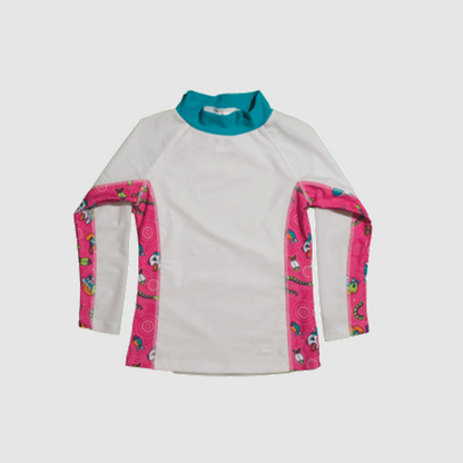 BANZ kids UV swimwear in 0 for beach, pool and outdoor play