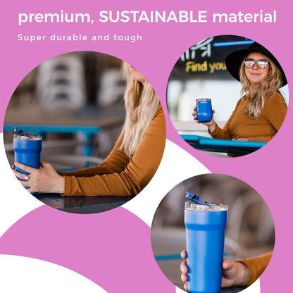 BANZ picnic and drinkware gear for family outings and travel
