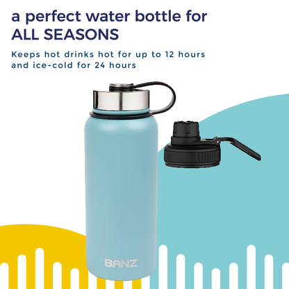 BANZ picnic and drinkware gear for family outings and travel