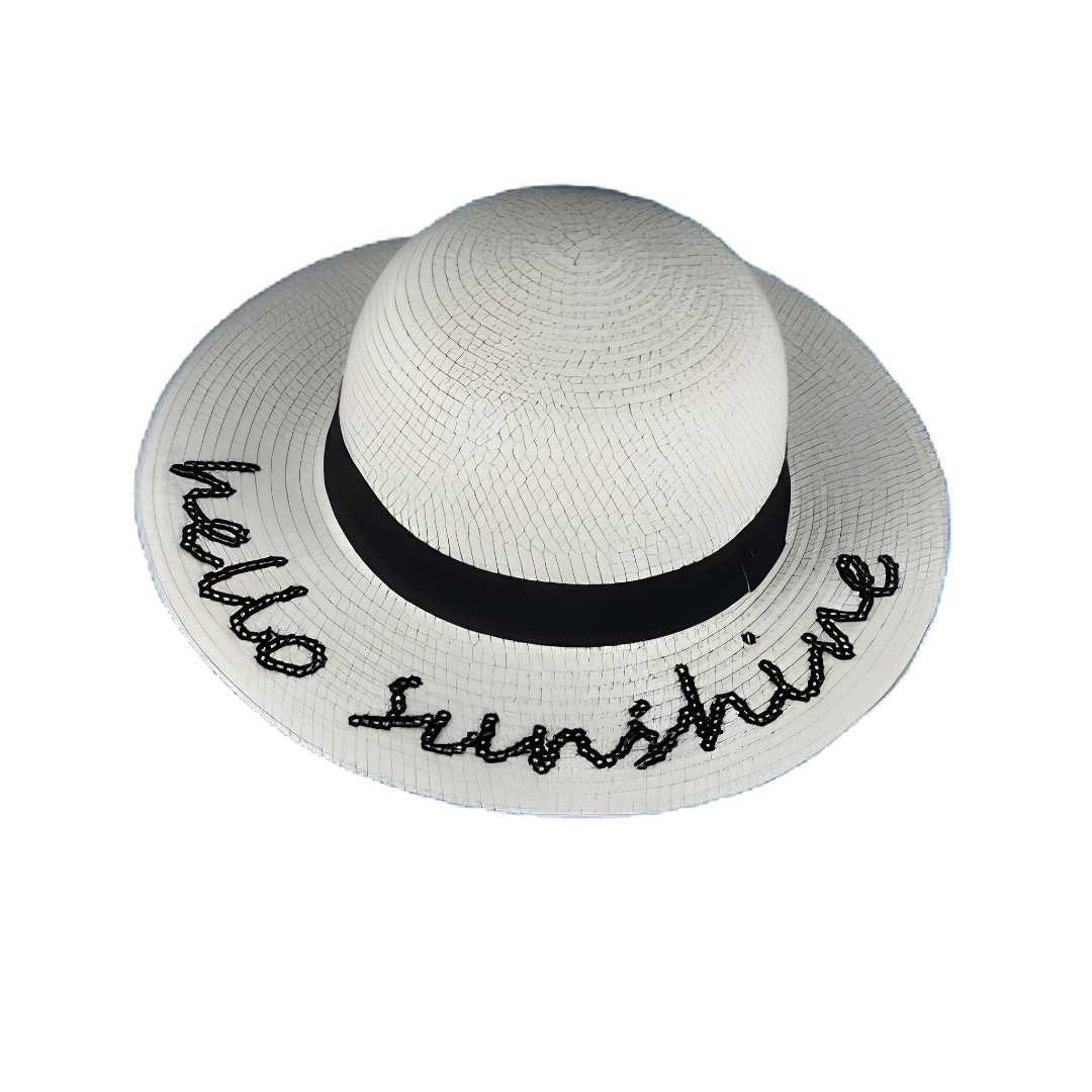 BANZ kids UPF 50+ sun hat in Small for outdoor sun protection