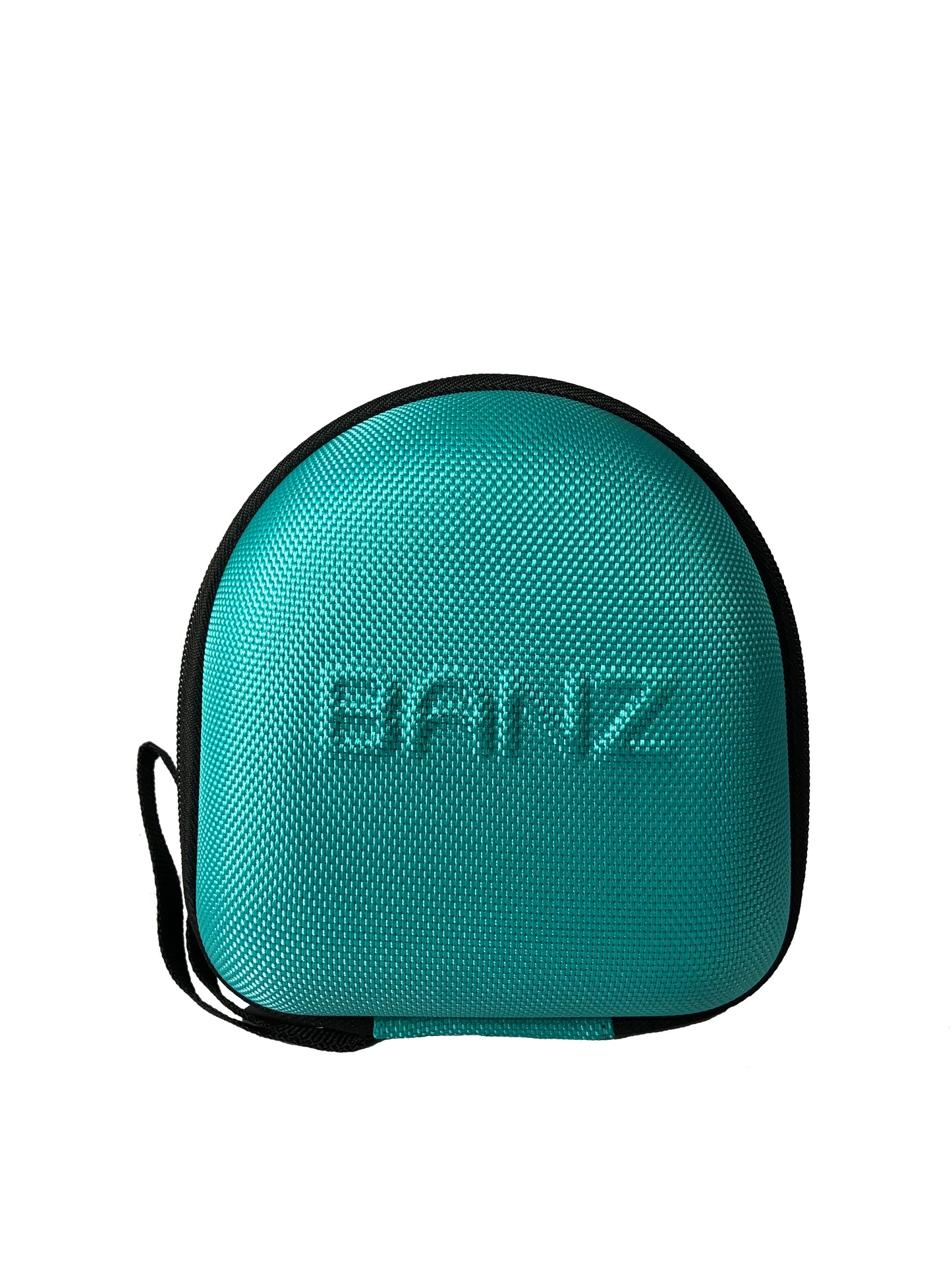 BANZ kids earmuff ZeeCase in Hot Pink storage case for hearing protection