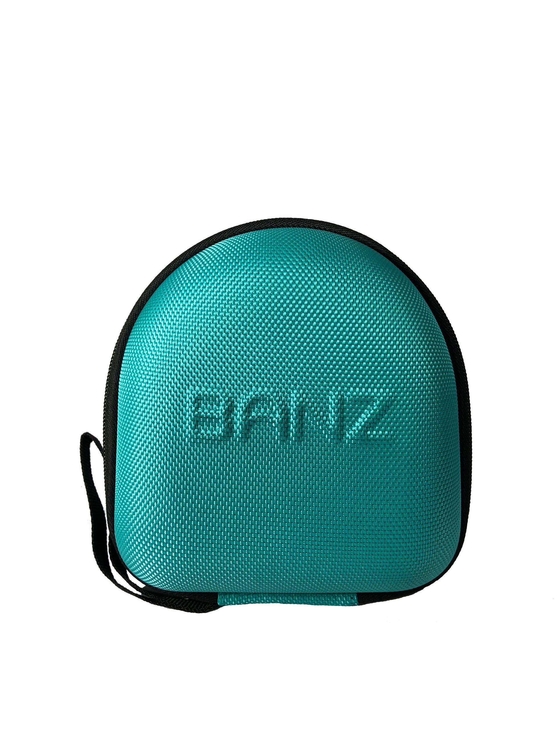 BANZ kids earmuff ZeeCase in Hot Pink storage case for hearing protection