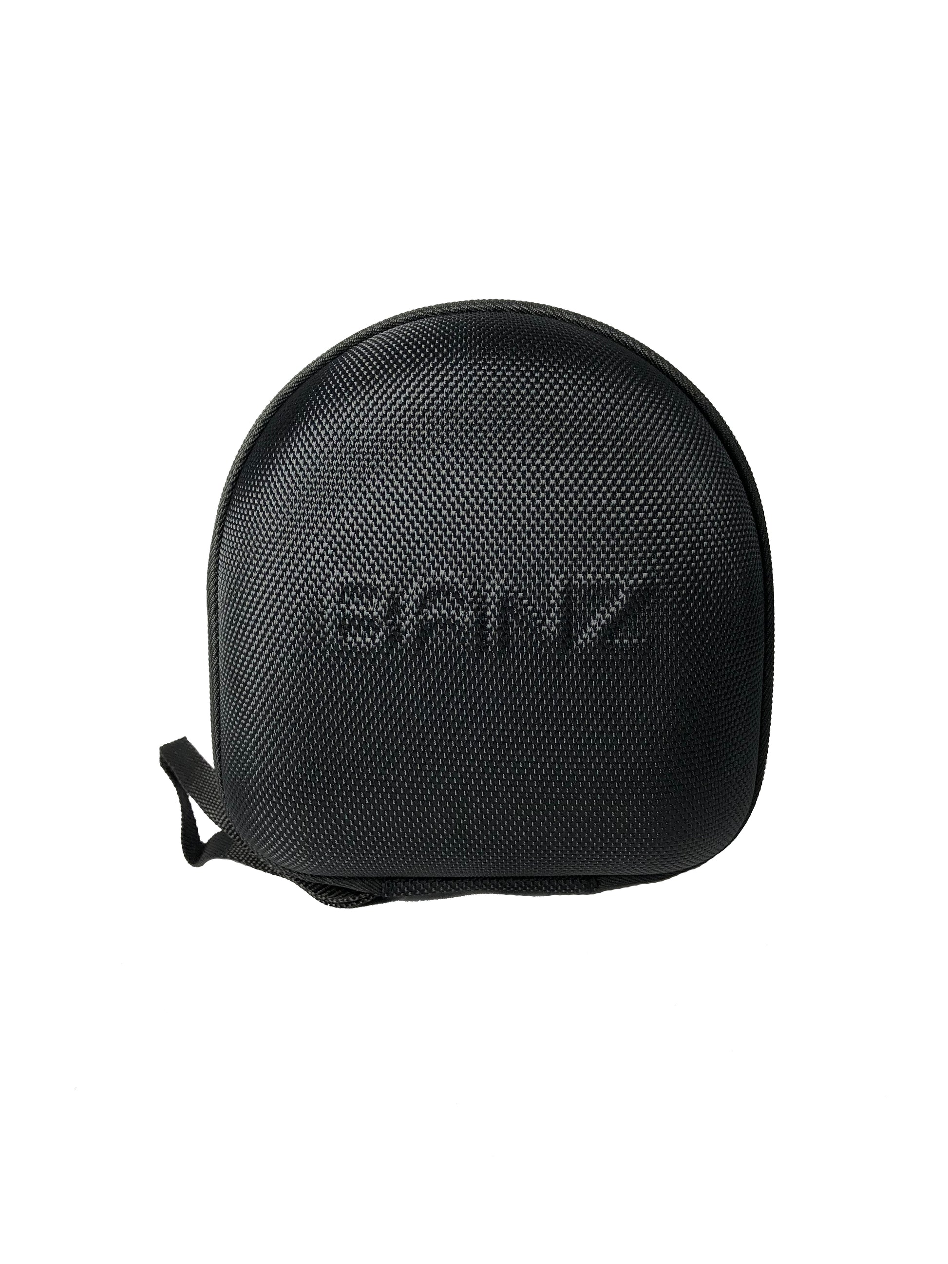 BANZ kids earmuff ZeeCase in Maroon storage case for hearing protection