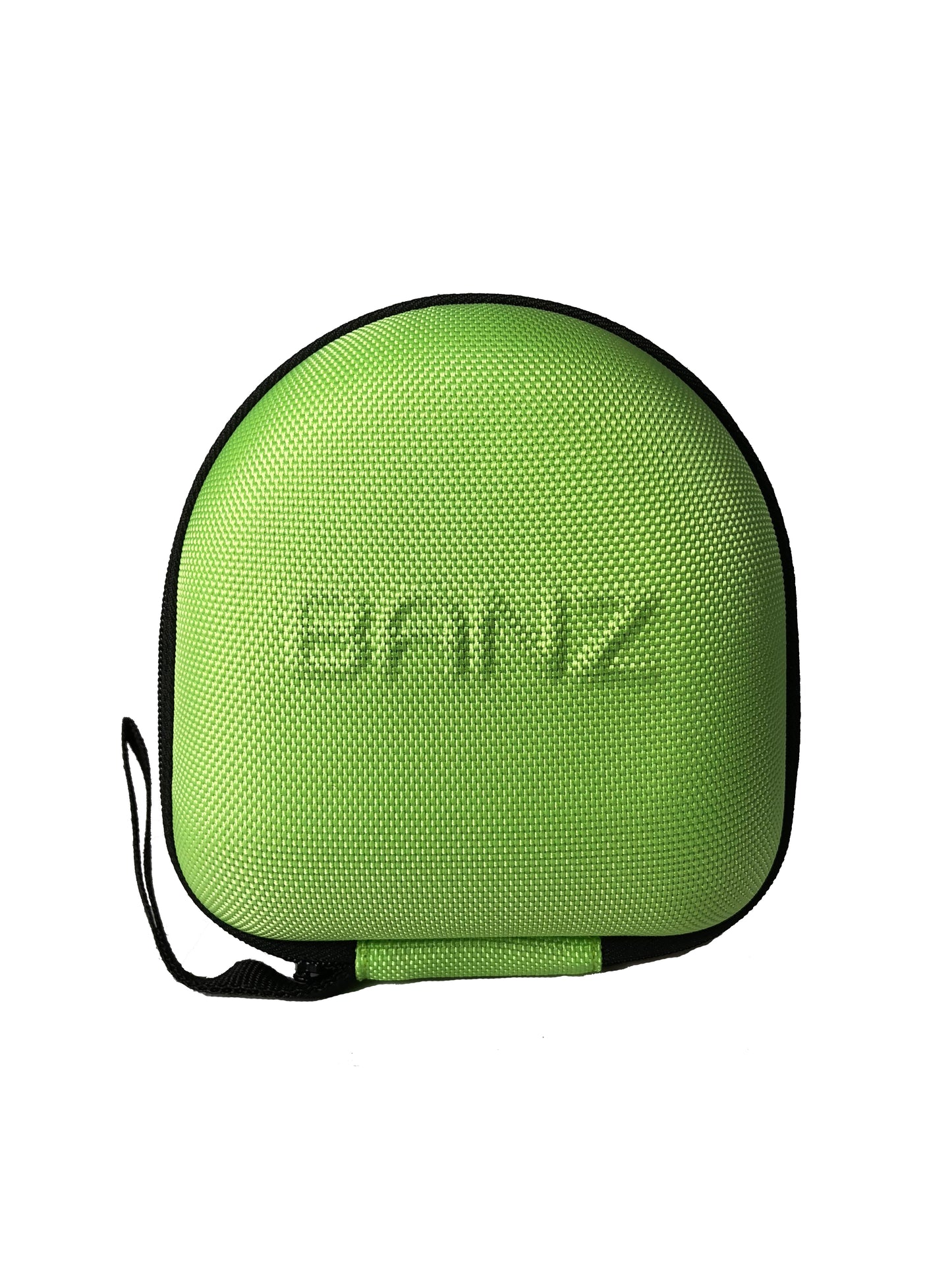 BANZ kids earmuff ZeeCase in Maroon storage case for hearing protection