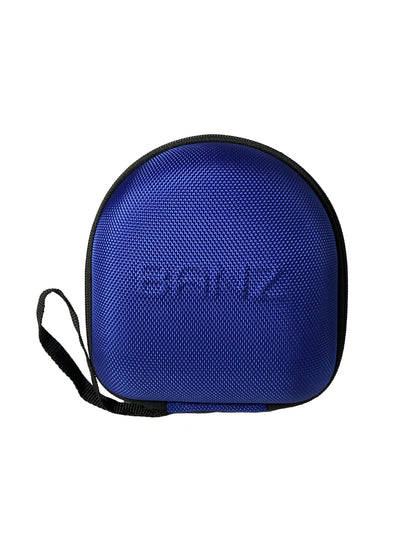 BANZ kids earmuff ZeeCase in Hot Pink storage case for hearing protection