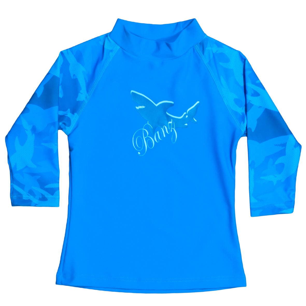 BANZ kids UV swimwear in 00 for beach, pool and outdoor play