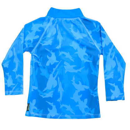 BANZ kids UV swimwear in 00 for beach, pool and outdoor play