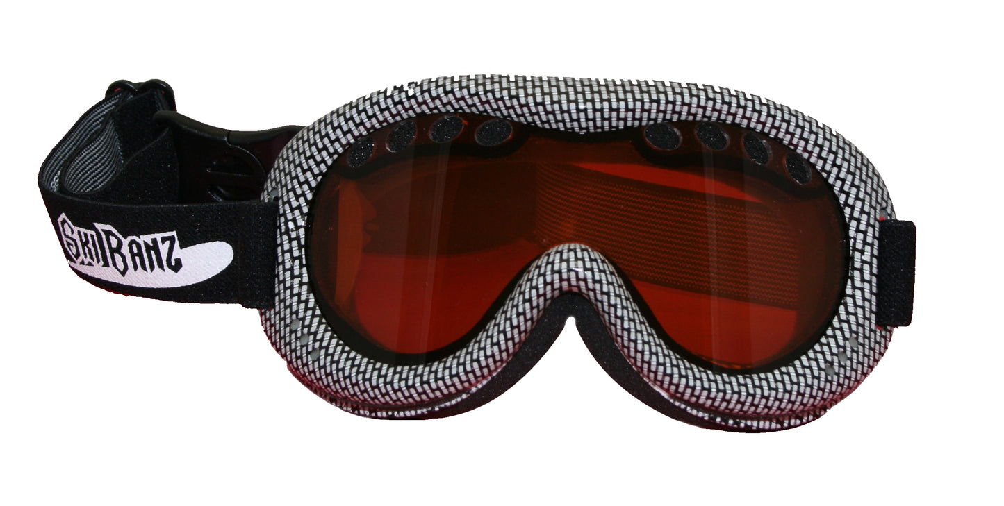 BANZ kids wrap around sunglasses with UV protection