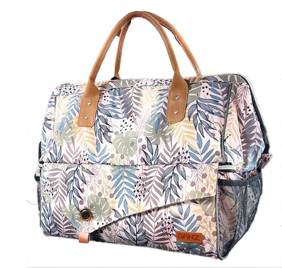BANZ picnic and drinkware gear in grevillea-navy-blue for family outings and travel