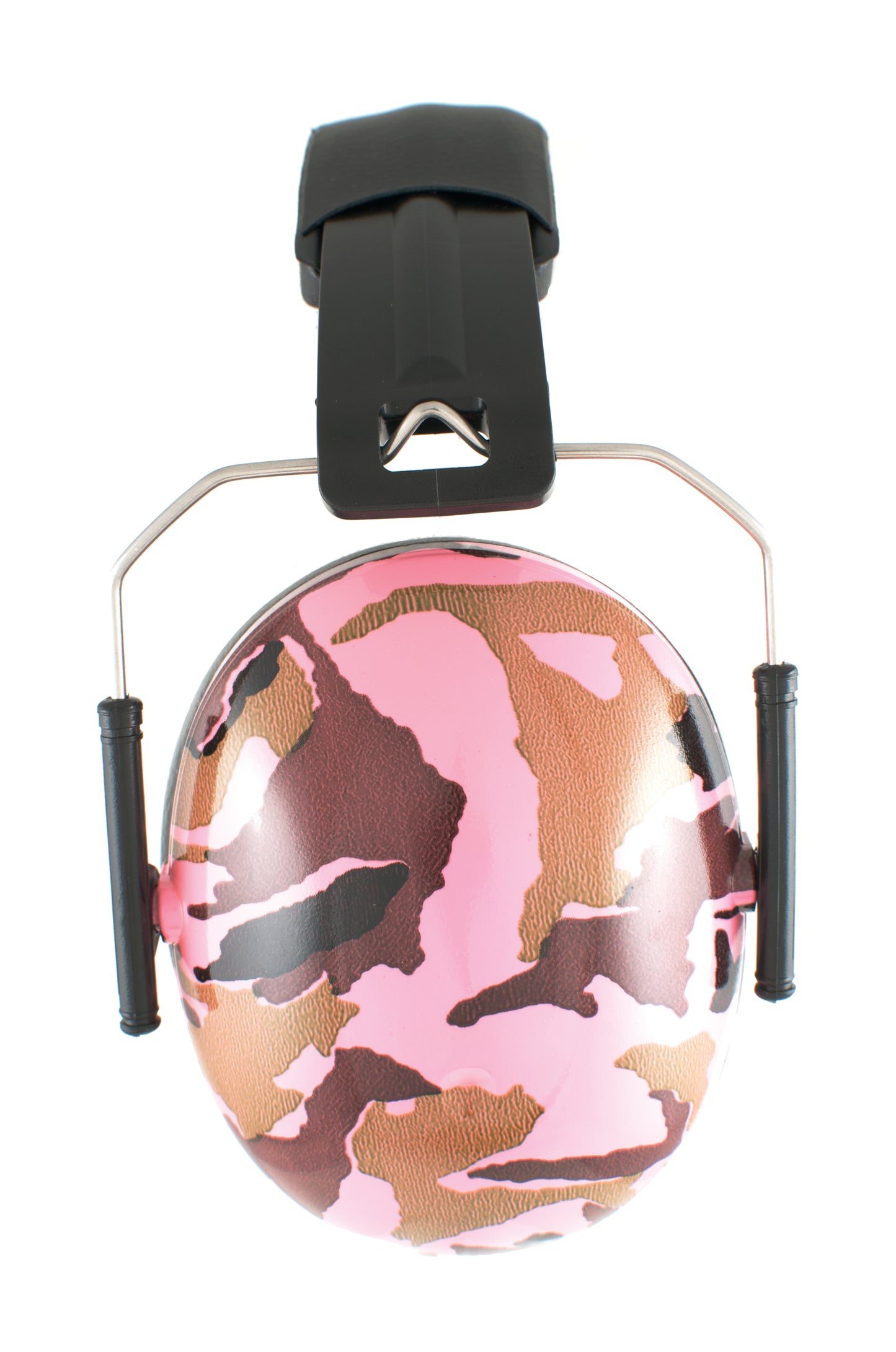 BANZ kids sensory earmuffs with NRR 26 dB passive hearing protection