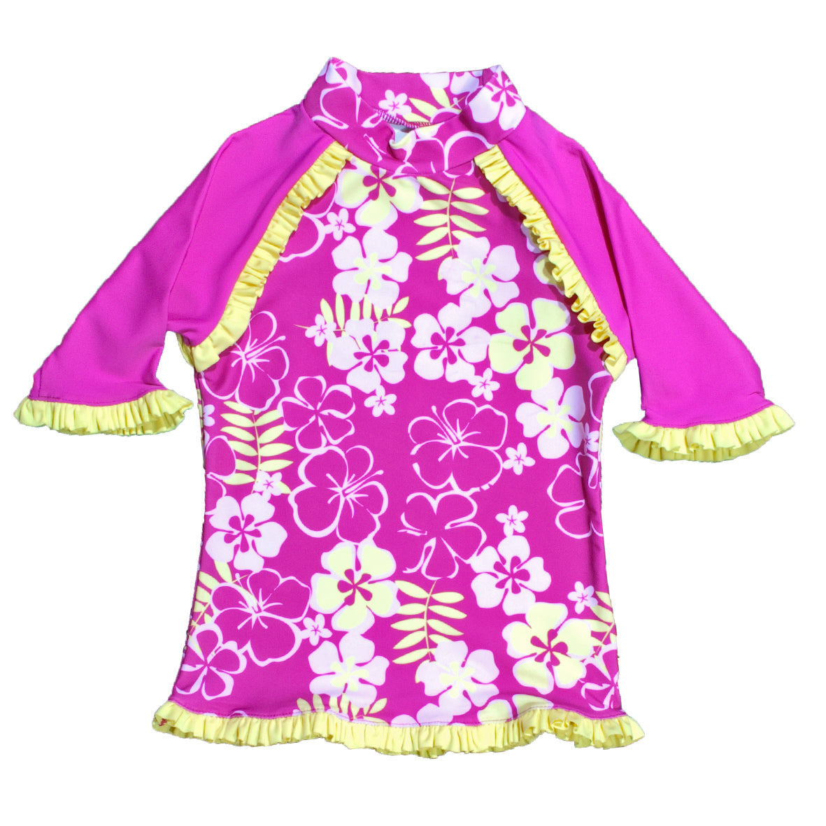 BANZ kids UV swimwear for beach, pool and outdoor play