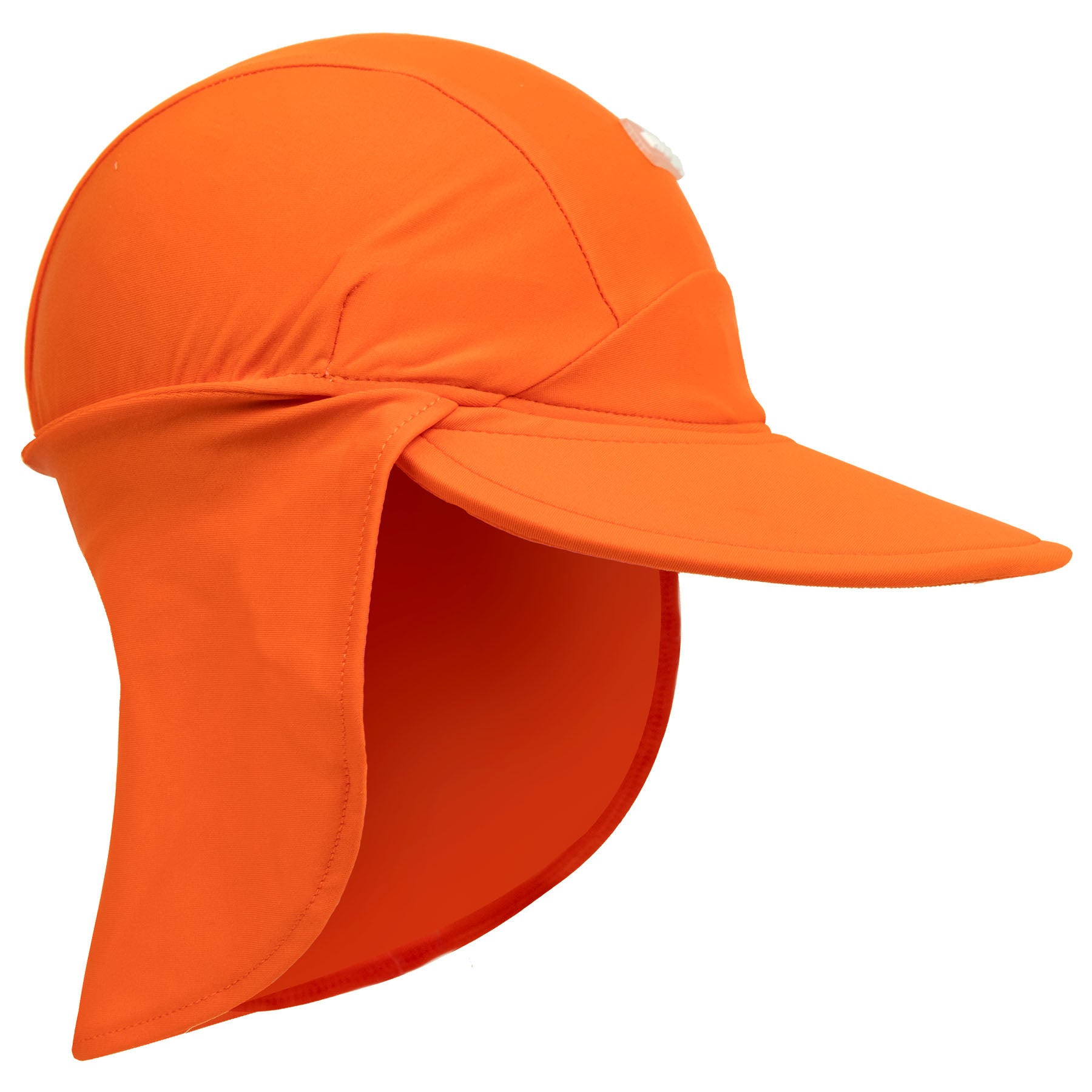 BANZ kids UPF 50+ sun hat in Medium for outdoor sun protection