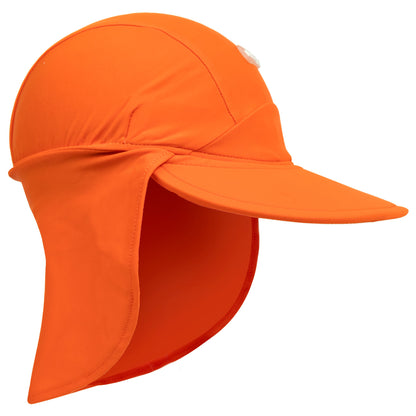 BANZ kids UPF 50+ sun hat in Medium for outdoor sun protection
