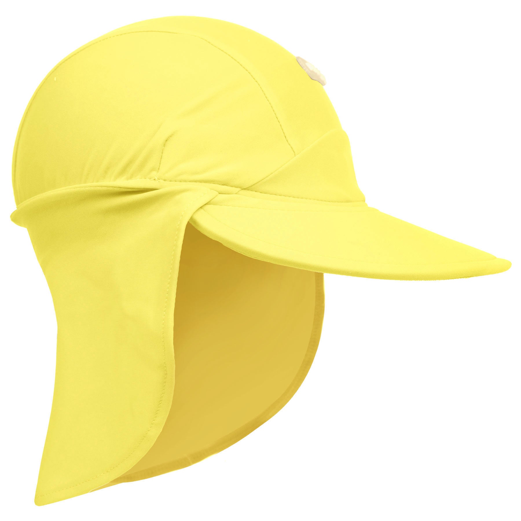 BANZ kids UPF 50+ sun hat in Large for outdoor sun protection