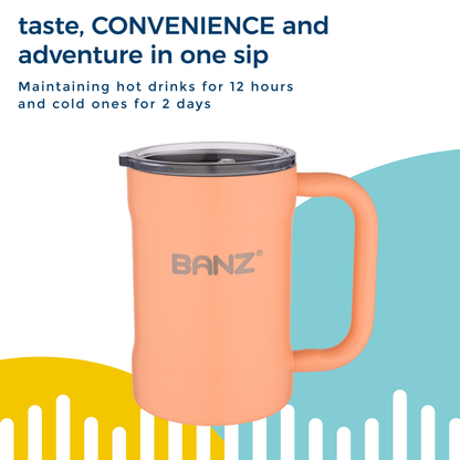 BANZ picnic and drinkware gear for family outings and travel