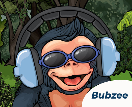 BANZ® digital gift card in $25 from BANZ