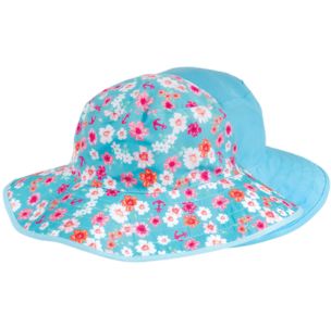 Baby BANZ UPF 50+ sun hat for outdoor sun protection