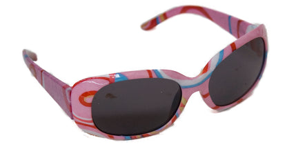 BANZ kids wrap around sunglasses with UV protection