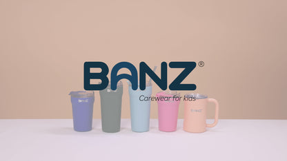 Travel Spill-Proof Travel Cup with Lid 14oz
