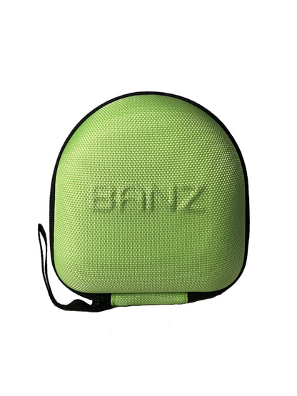 BANZ kids earmuff ZeeCase storage case for hearing protection