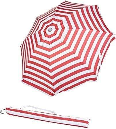 BANZ sun shelter gear in green for beach shade and family outings