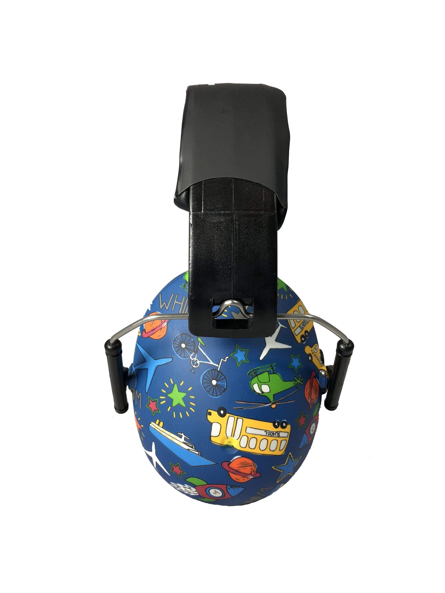BANZ kids sensory earmuffs in Sports with NRR 26 dB passive hearing protection