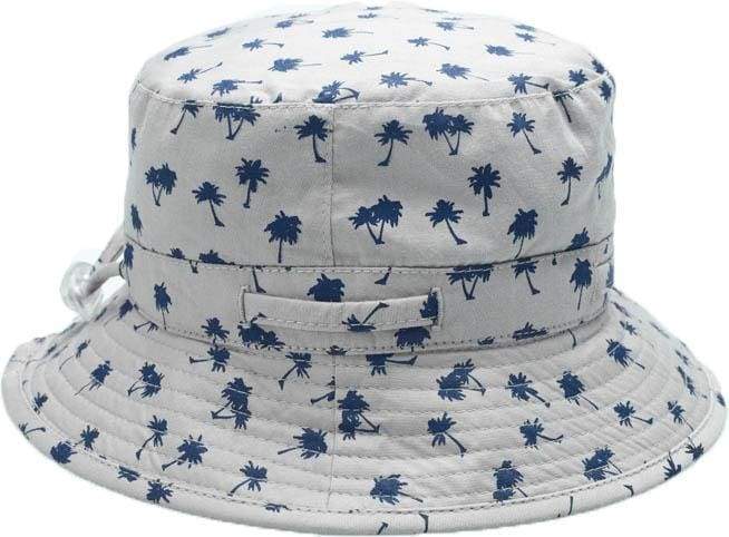 BANZ kids UPF 50+ sun hat in Large for outdoor sun protection
