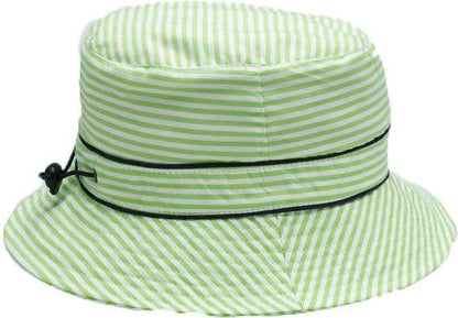 BANZ kids UPF 50+ sun hat in Medium for outdoor sun protection