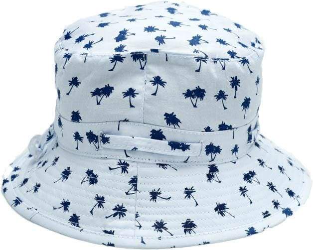 BANZ kids UPF 50+ sun hat in Large for outdoor sun protection