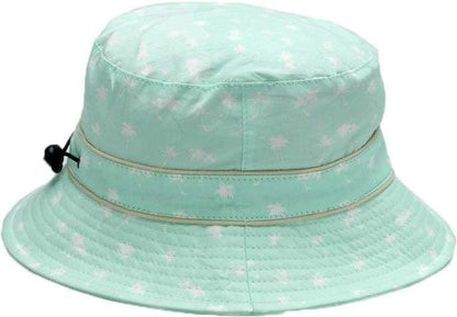BANZ kids UPF 50+ sun hat in Medium for outdoor sun protection
