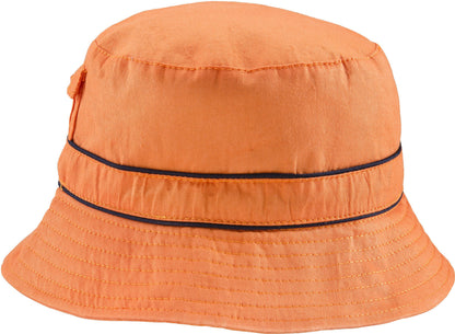 BANZ kids UPF 50+ sun hat in Small for outdoor sun protection