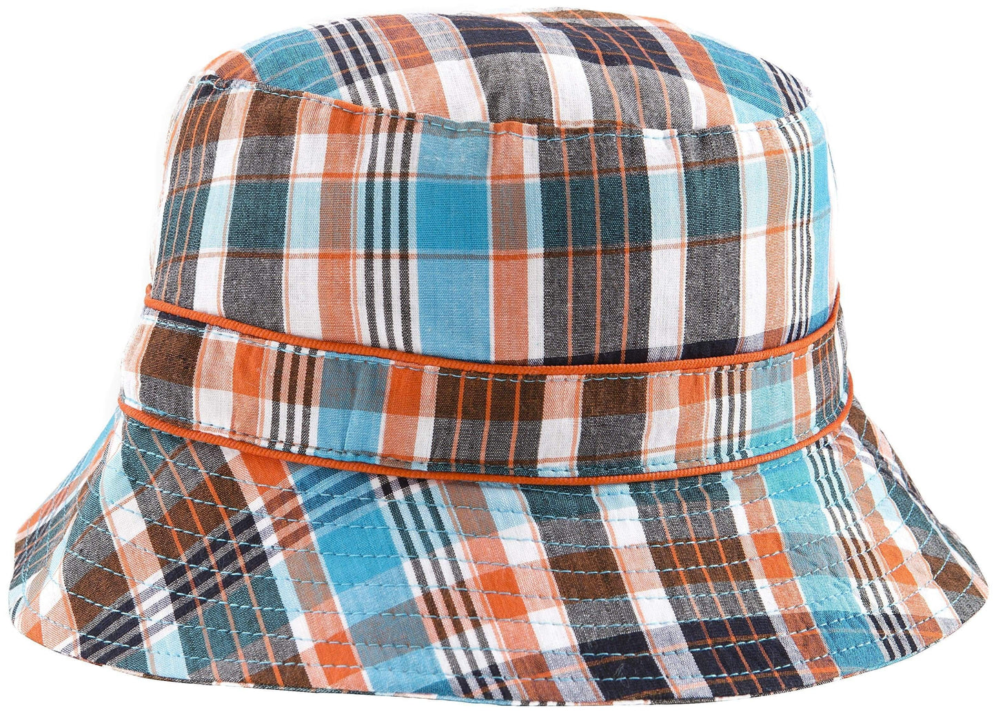 BANZ kids UPF 50+ sun hat in Medium for outdoor sun protection