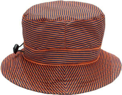 BANZ kids UPF 50+ sun hat in Medium for outdoor sun protection