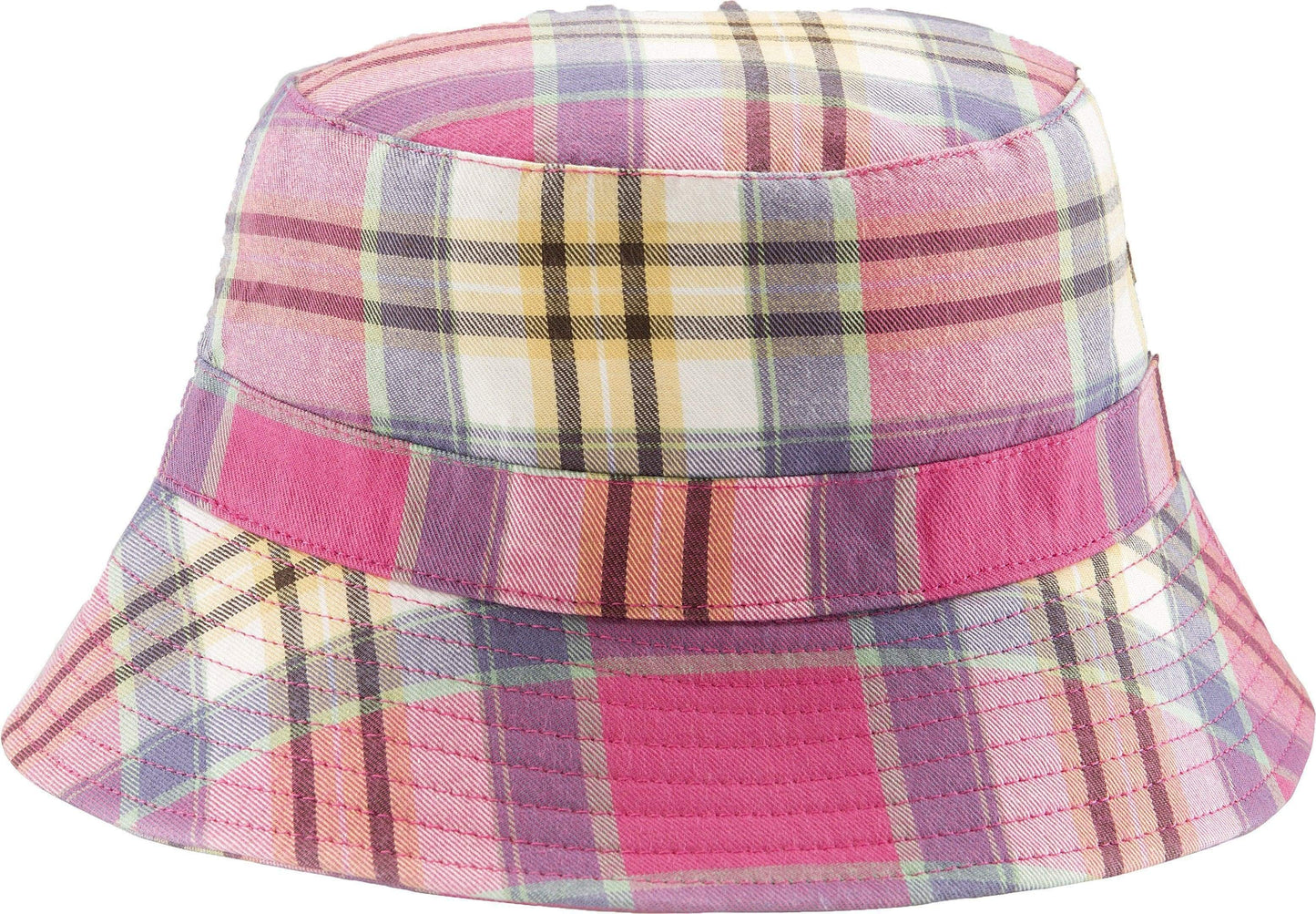 BANZ kids UPF 50+ sun hat in Small for outdoor sun protection