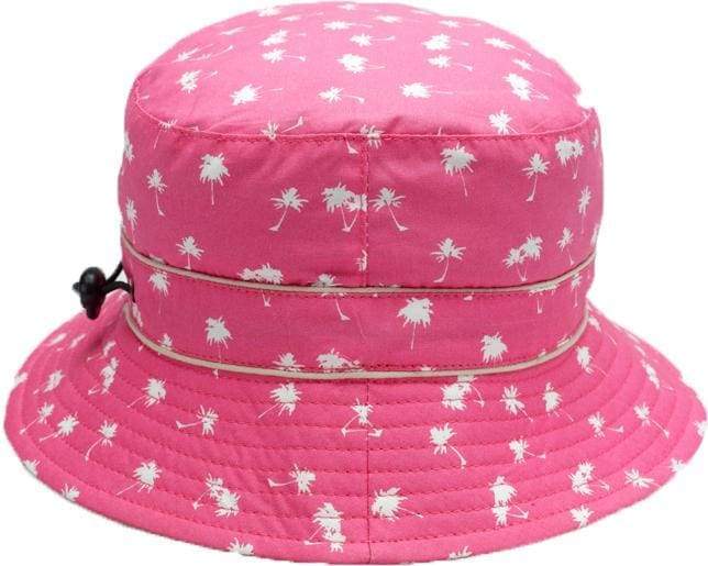 BANZ kids UPF 50+ sun hat in Small for outdoor sun protection