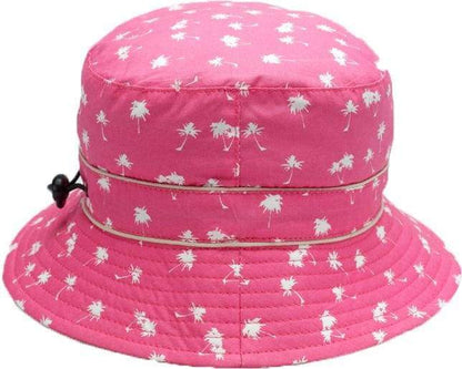 BANZ kids UPF 50+ sun hat in Small for outdoor sun protection