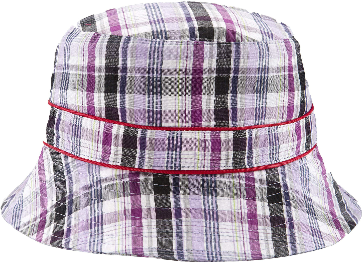 BANZ kids UPF 50+ sun hat in Large for outdoor sun protection