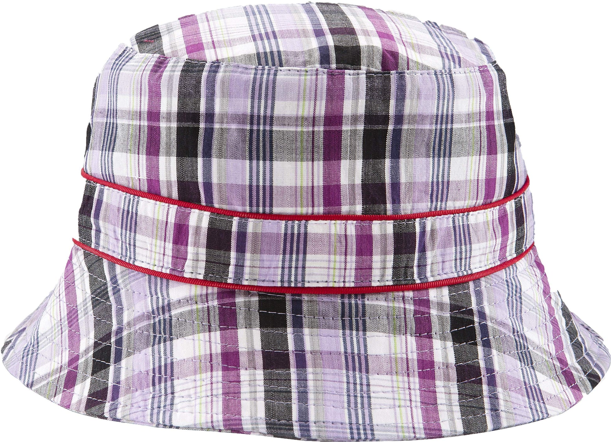 BANZ kids UPF 50+ sun hat in Large for outdoor sun protection