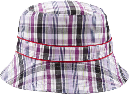 BANZ kids UPF 50+ sun hat in Large for outdoor sun protection