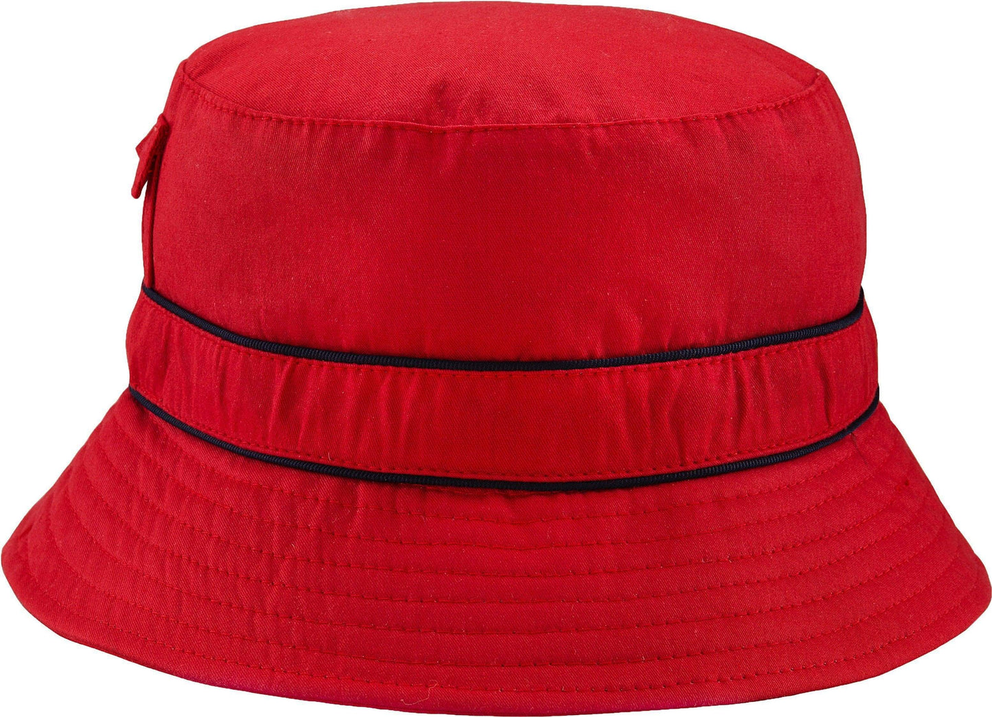 BANZ kids UPF 50+ sun hat in Medium for outdoor sun protection