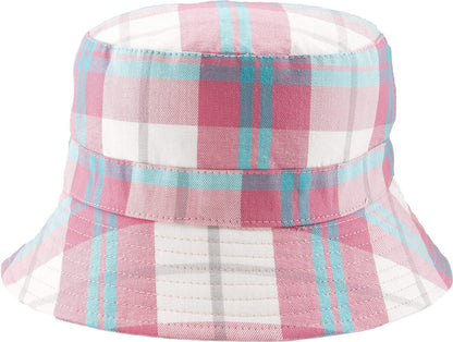 BANZ kids UPF 50+ sun hat in Medium for outdoor sun protection